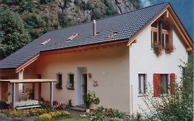 Casa Betulla
